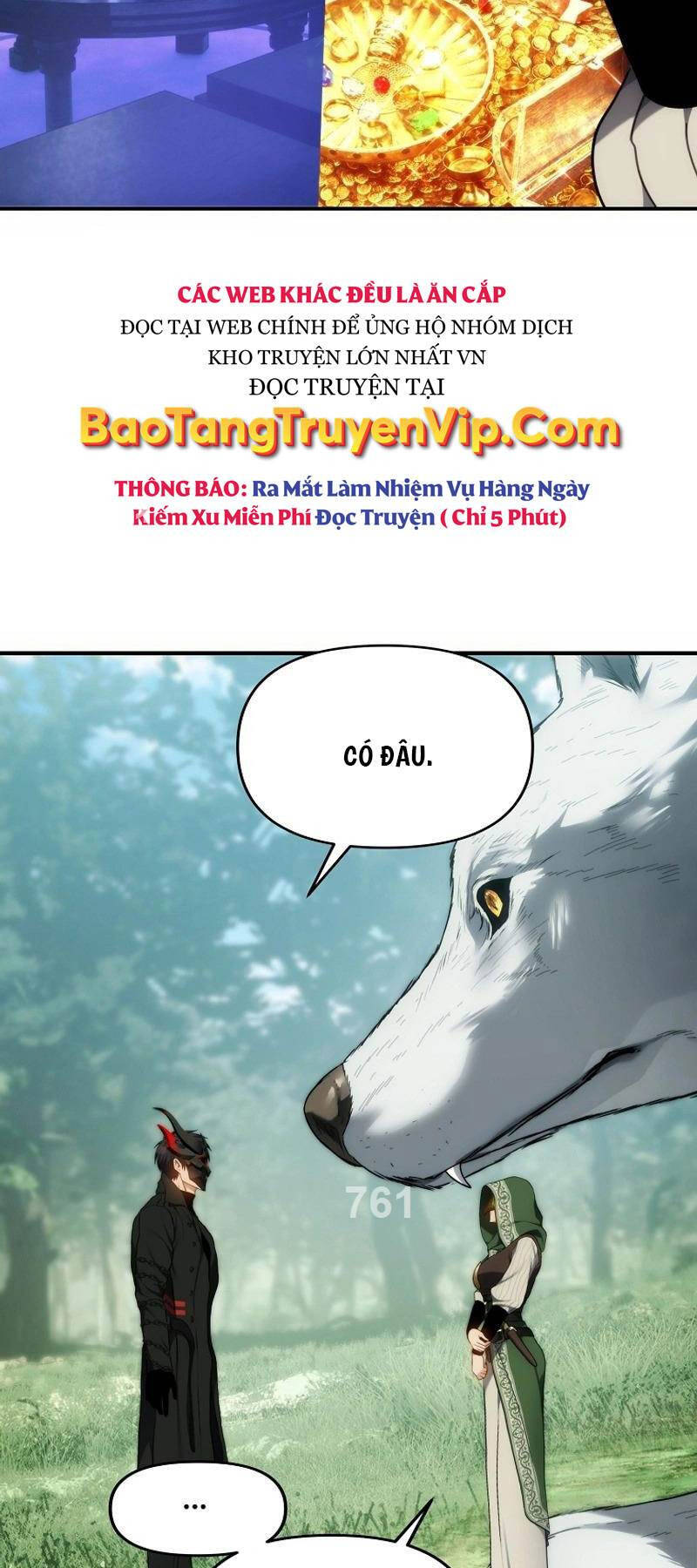 Vua Thăng Cấp Chapter 168 - 2