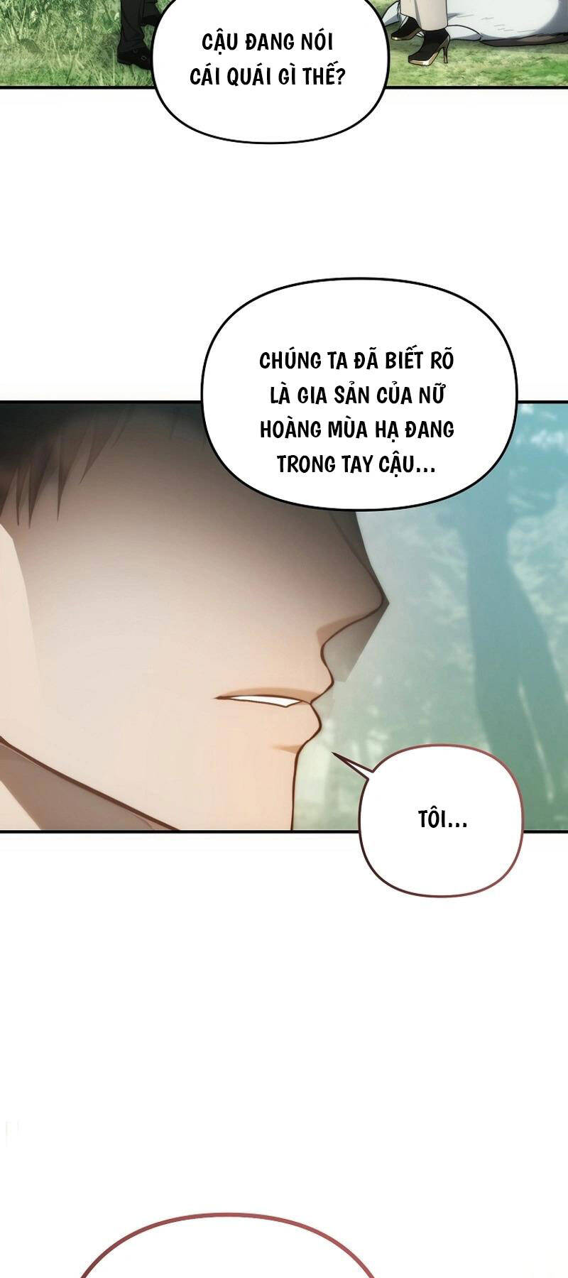 Vua Thăng Cấp Chapter 168 - 3