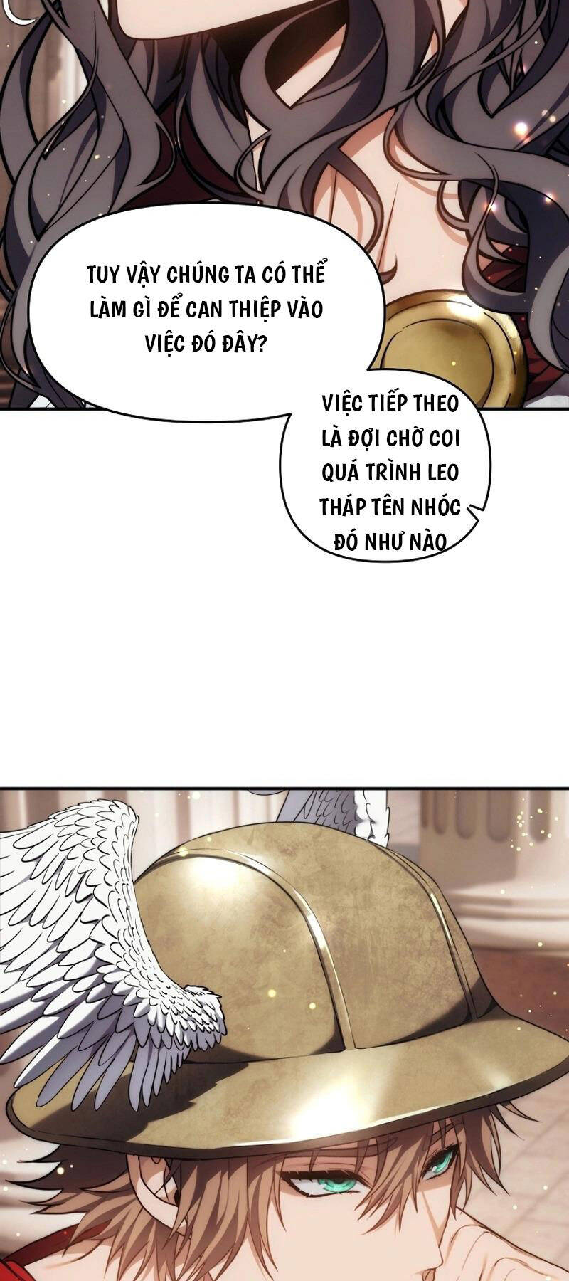 Vua Thăng Cấp Chapter 168 - 41