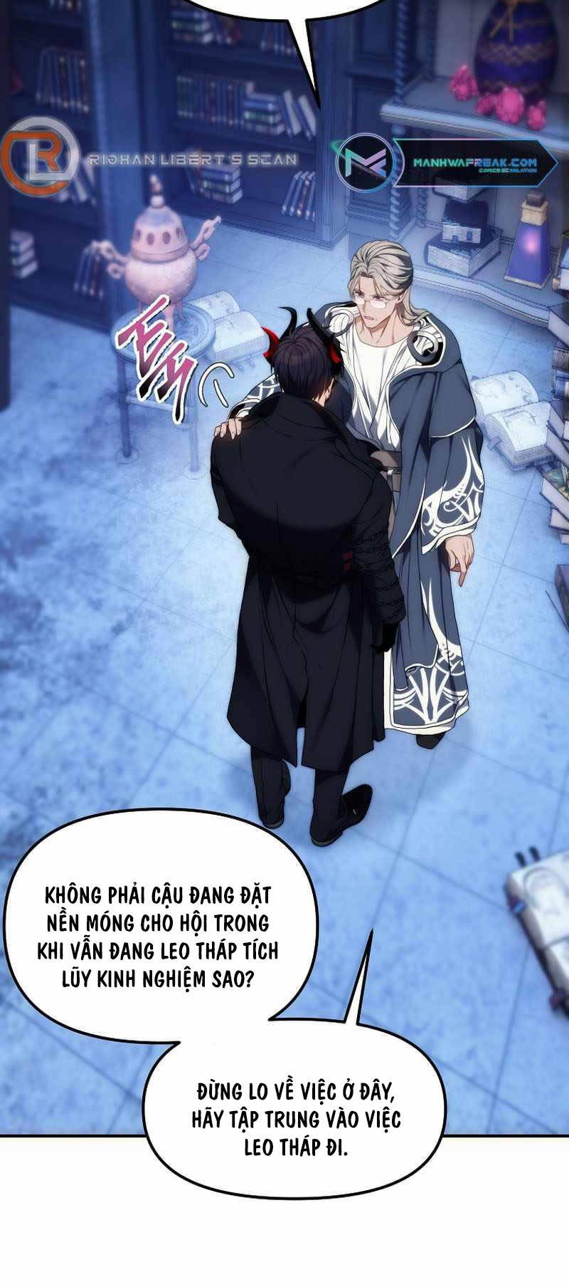 Vua Thăng Cấp Chapter 169 - 53