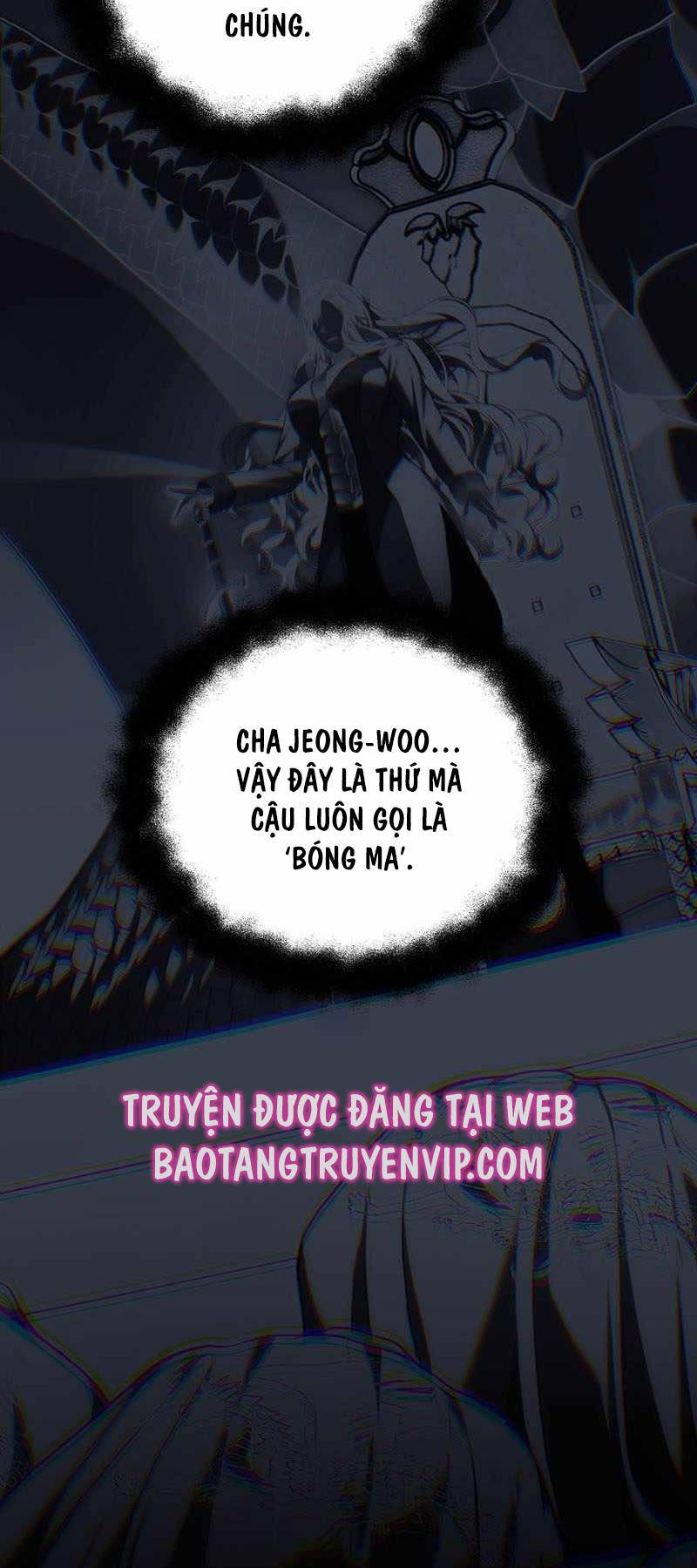 Vua Thăng Cấp Chapter 169 - 9