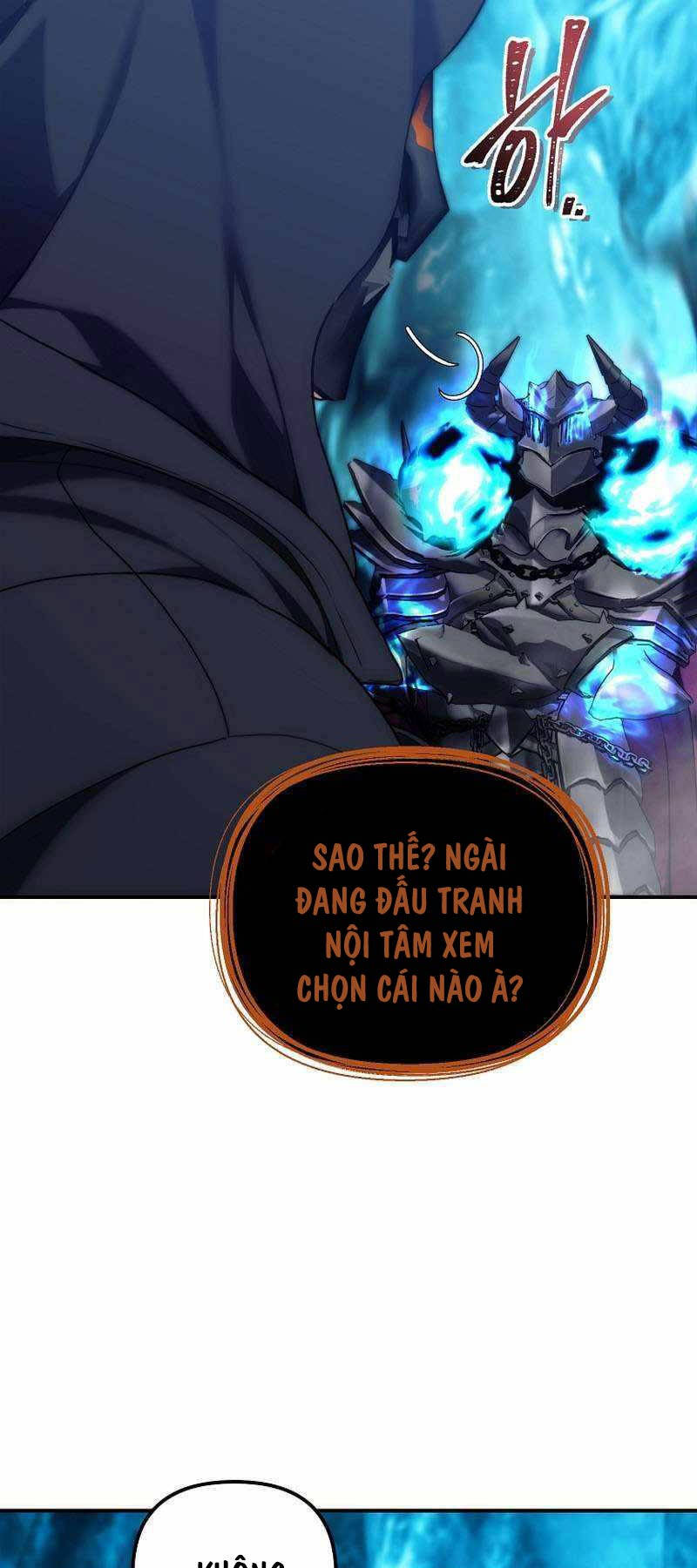 Vua Thăng Cấp Chapter 171 - 72