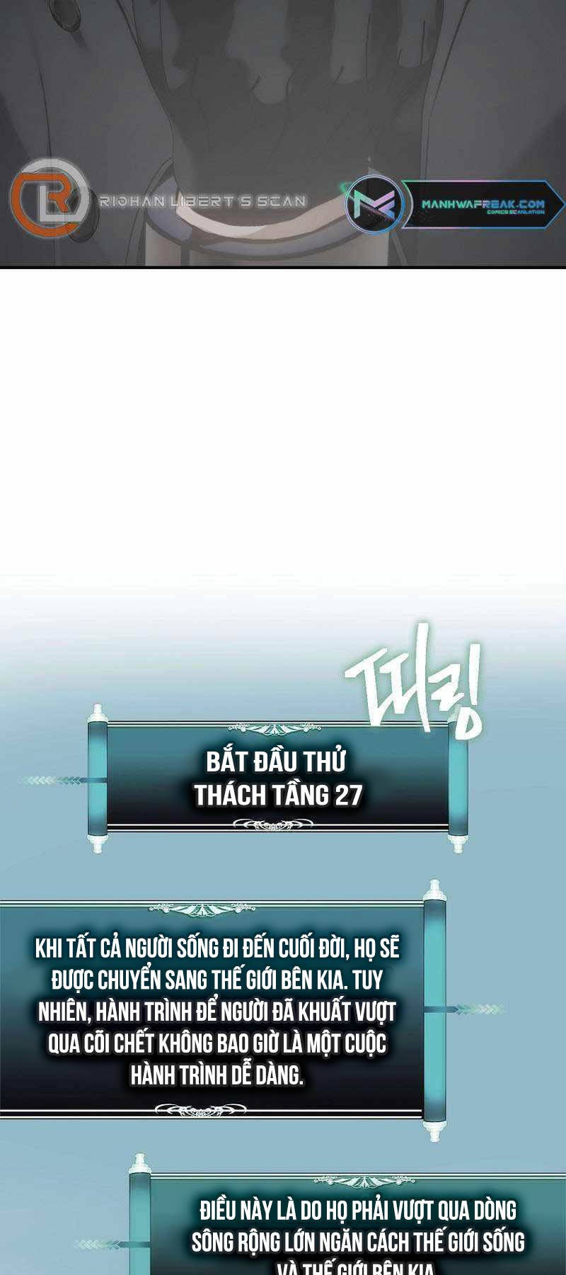 Vua Thăng Cấp Chapter 171 - 99