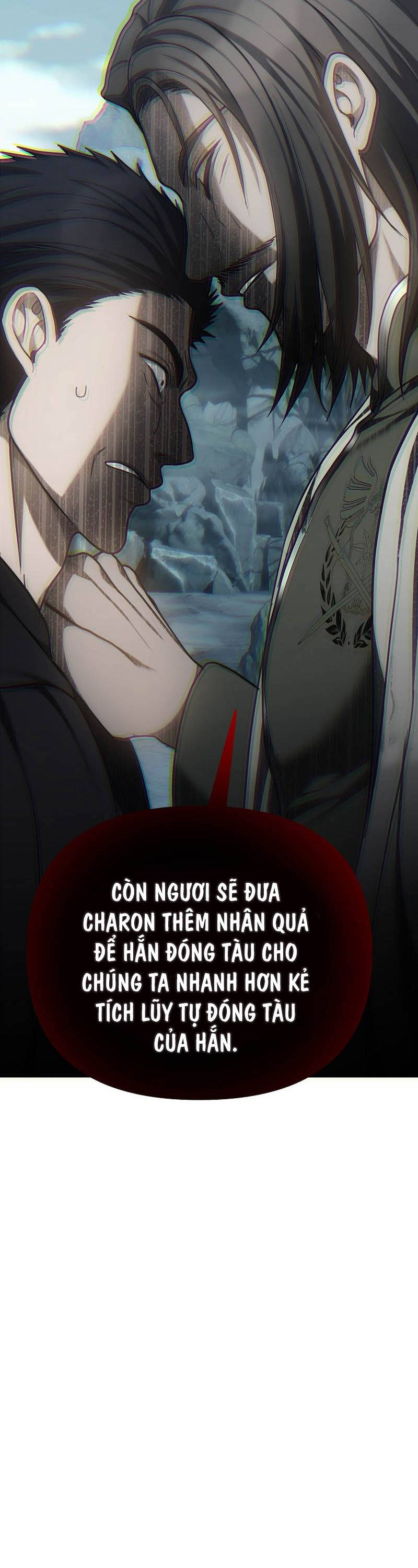 Vua Thăng Cấp Chapter 172 - 47