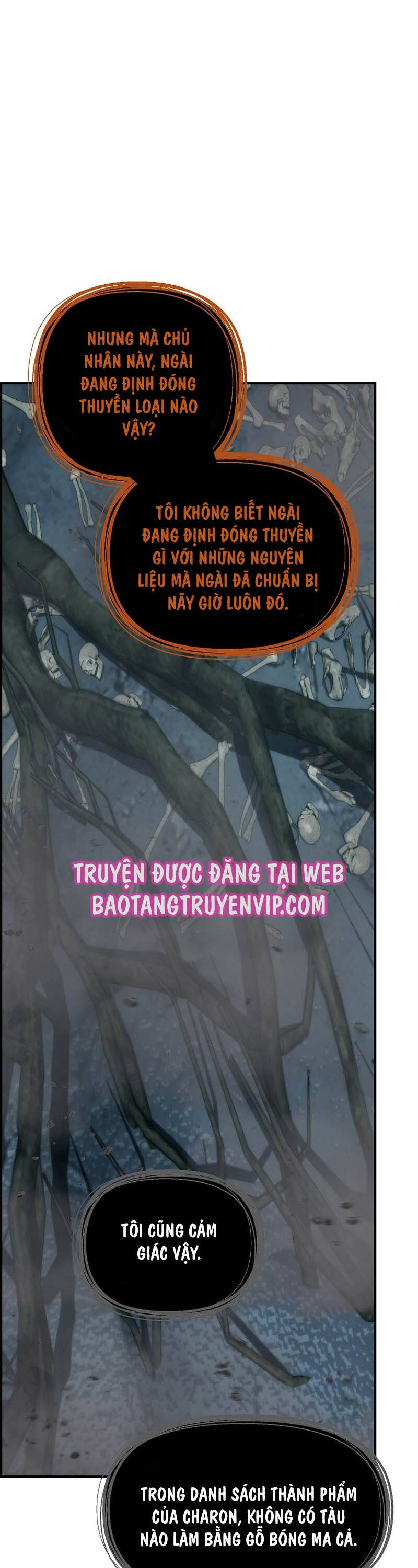 Vua Thăng Cấp Chapter 172 - 49