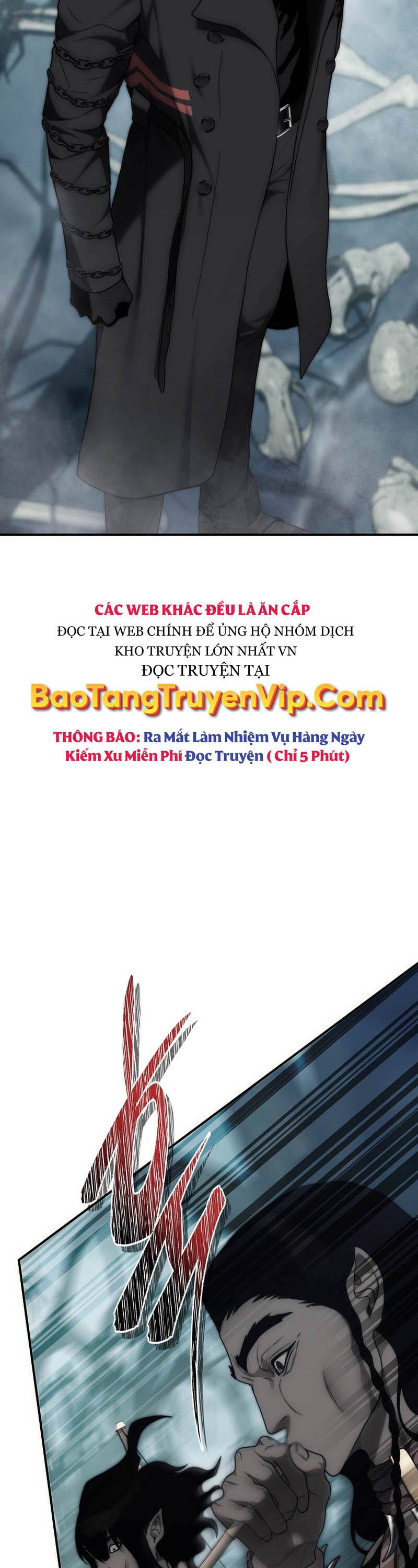 Vua Thăng Cấp Chapter 172 - 57