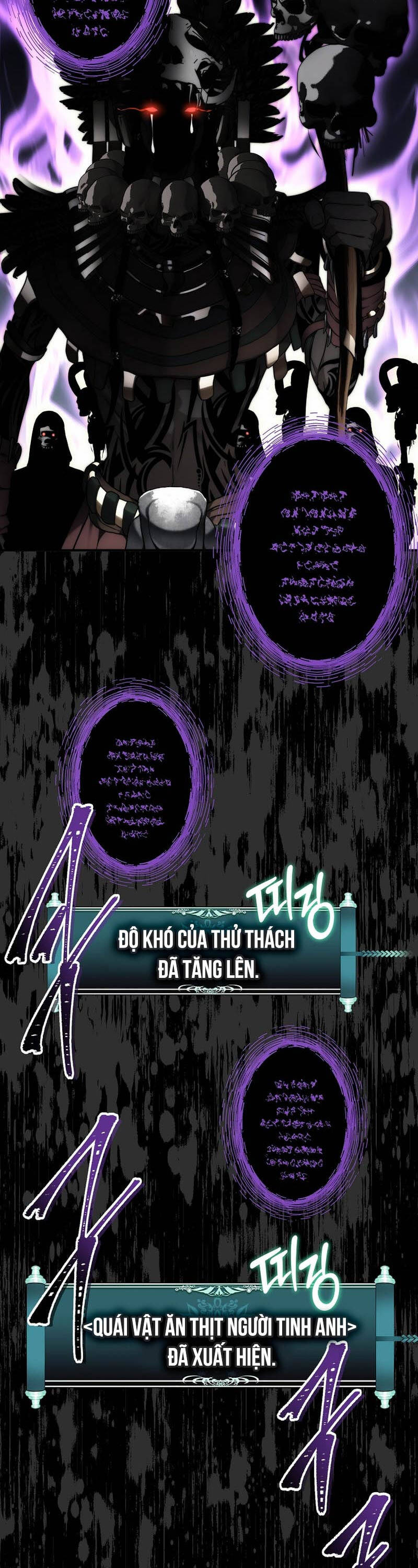 Vua Thăng Cấp Chapter 172 - 75
