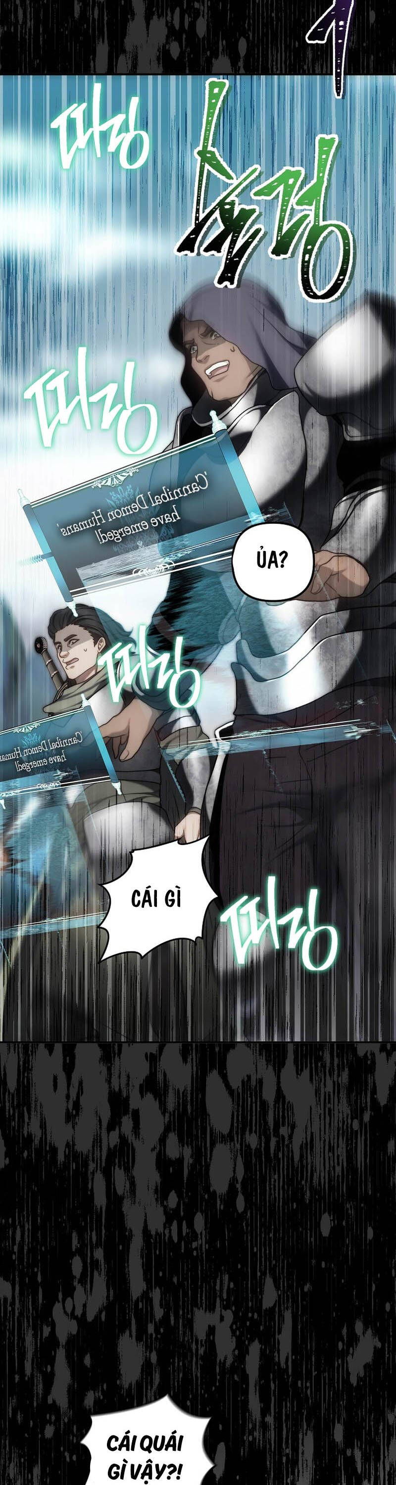 Vua Thăng Cấp Chapter 172 - 76