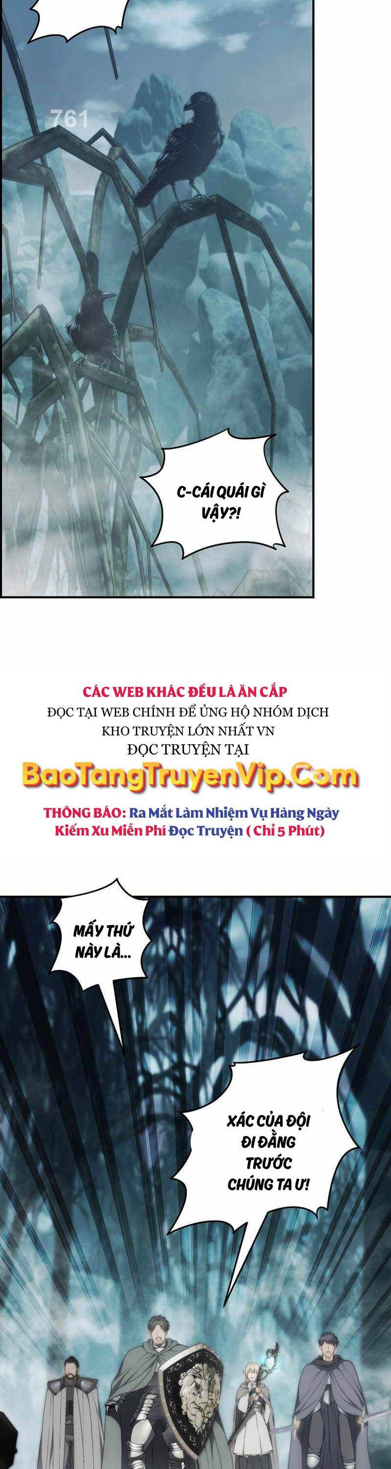 Vua Thăng Cấp Chapter 173 - 2