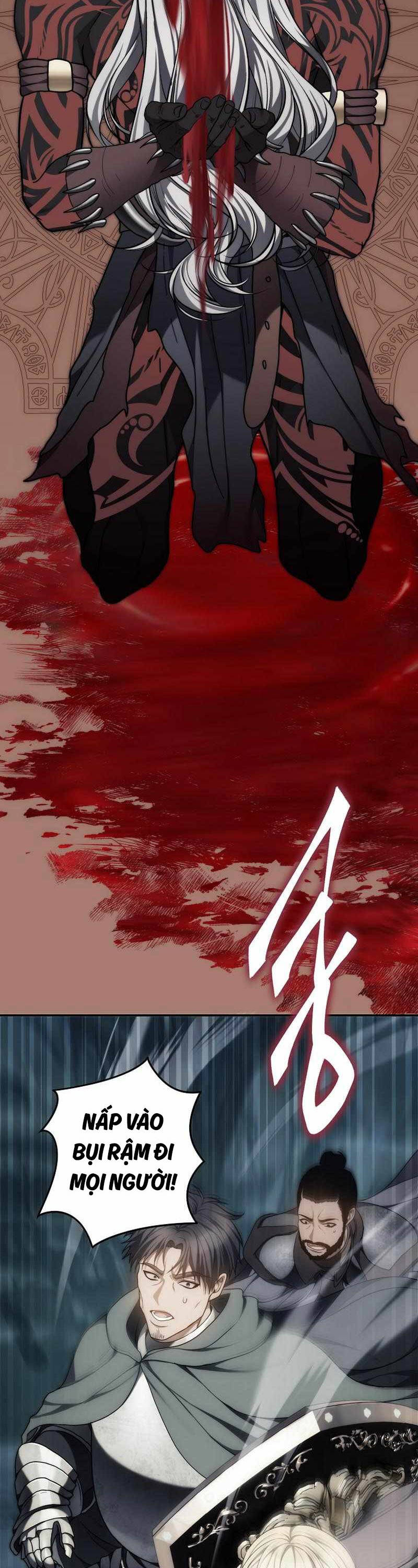 Vua Thăng Cấp Chapter 173 - 11