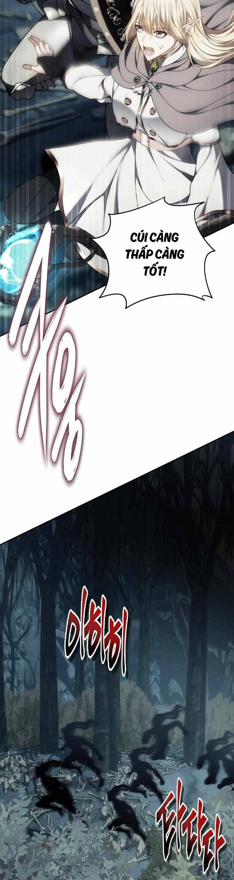 Vua Thăng Cấp Chapter 173 - 12