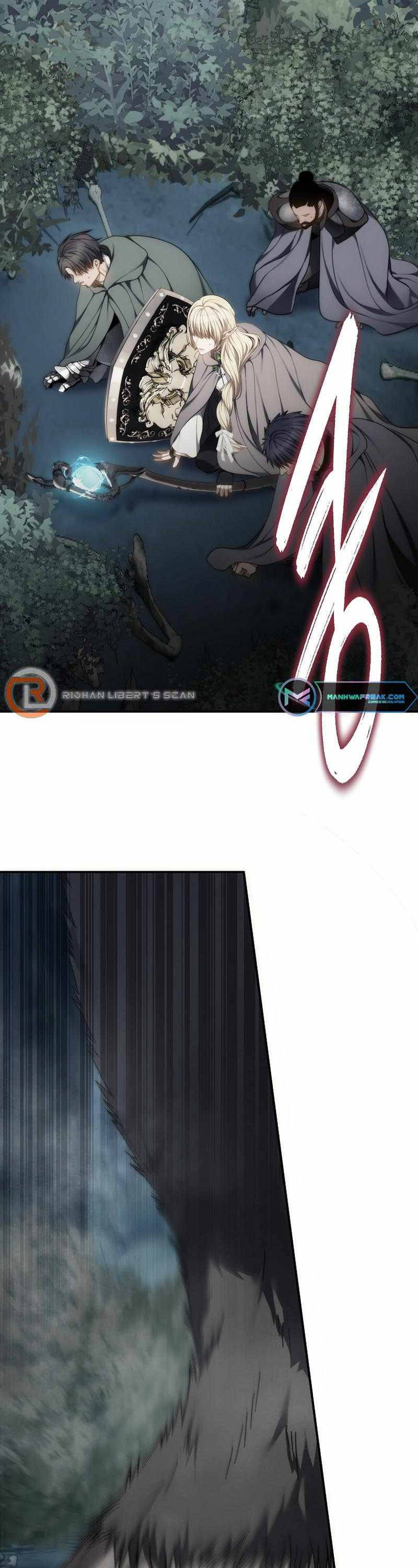 Vua Thăng Cấp Chapter 173 - 13