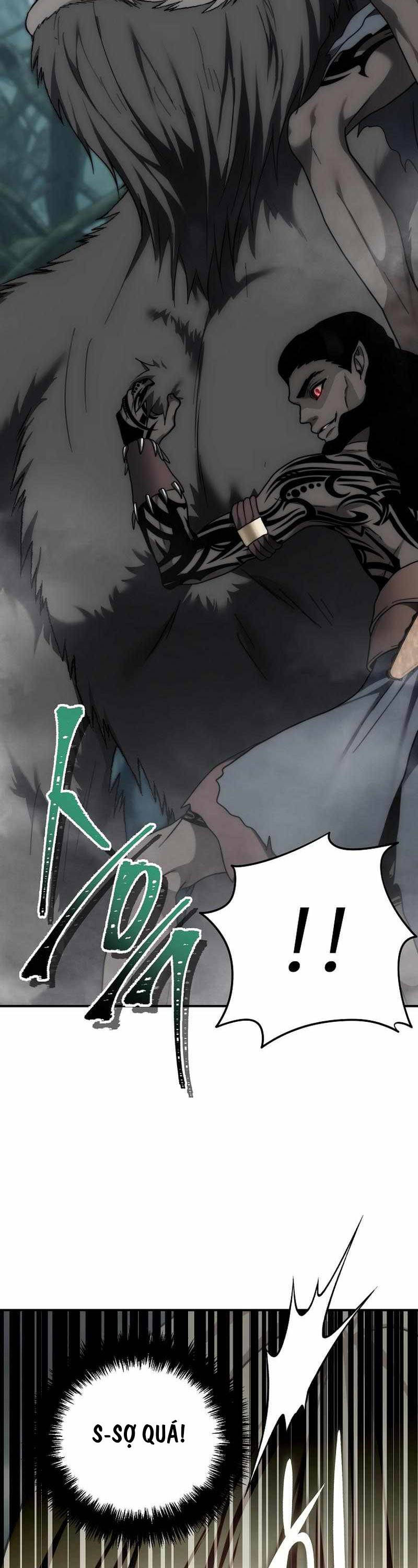 Vua Thăng Cấp Chapter 173 - 16