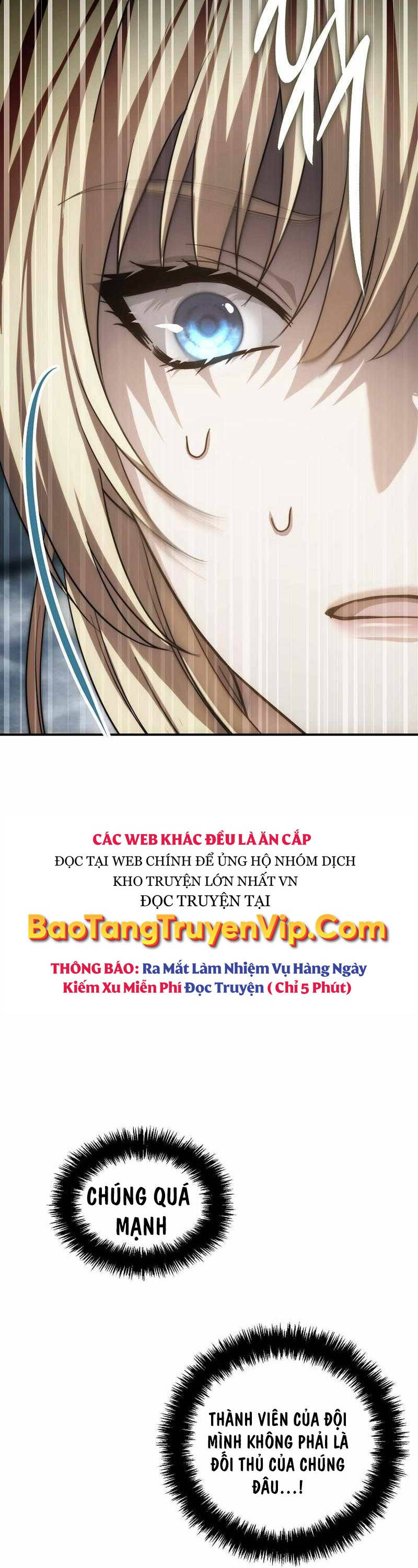 Vua Thăng Cấp Chapter 173 - 17