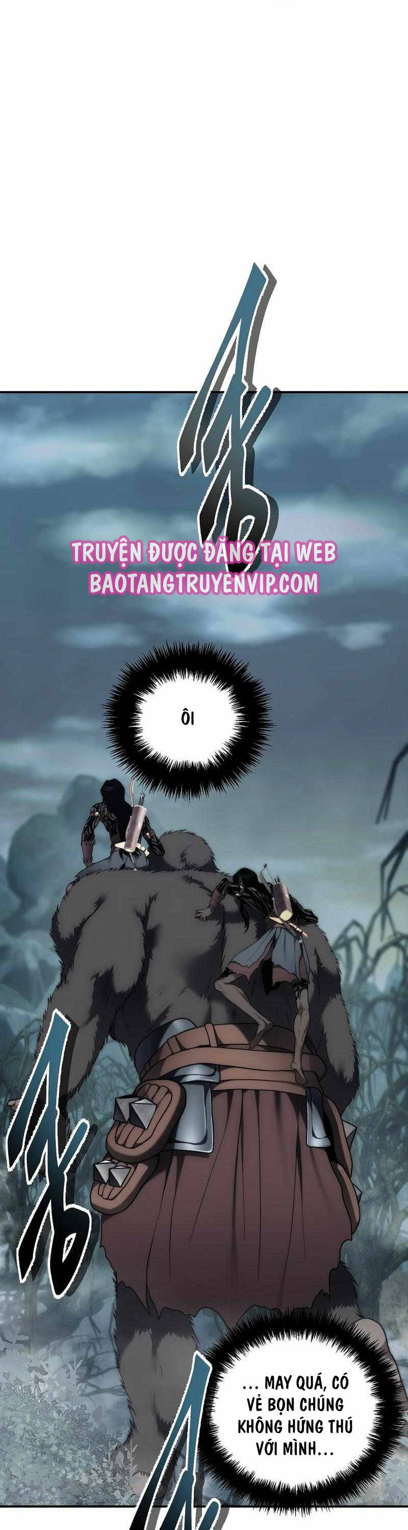 Vua Thăng Cấp Chapter 173 - 18