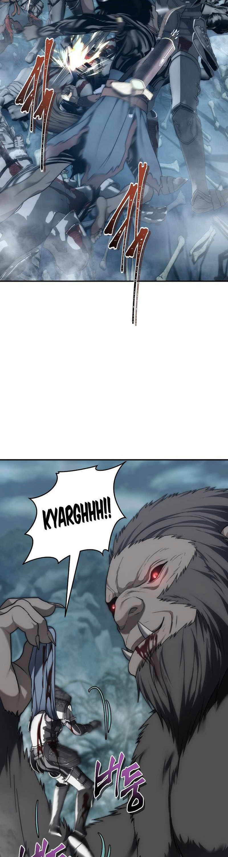 Vua Thăng Cấp Chapter 173 - 20