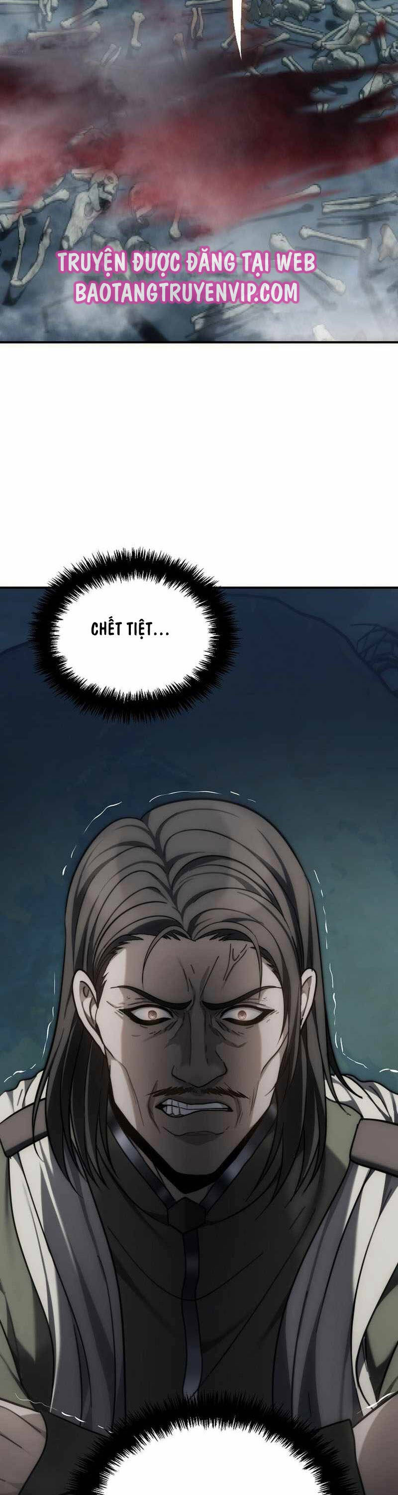 Vua Thăng Cấp Chapter 173 - 22