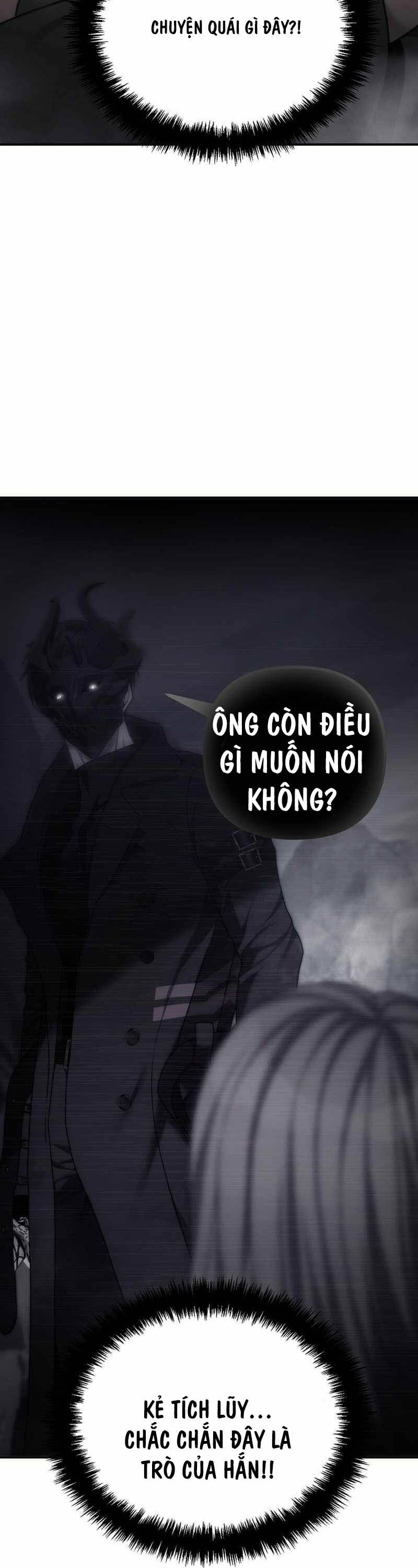 Vua Thăng Cấp Chapter 173 - 23