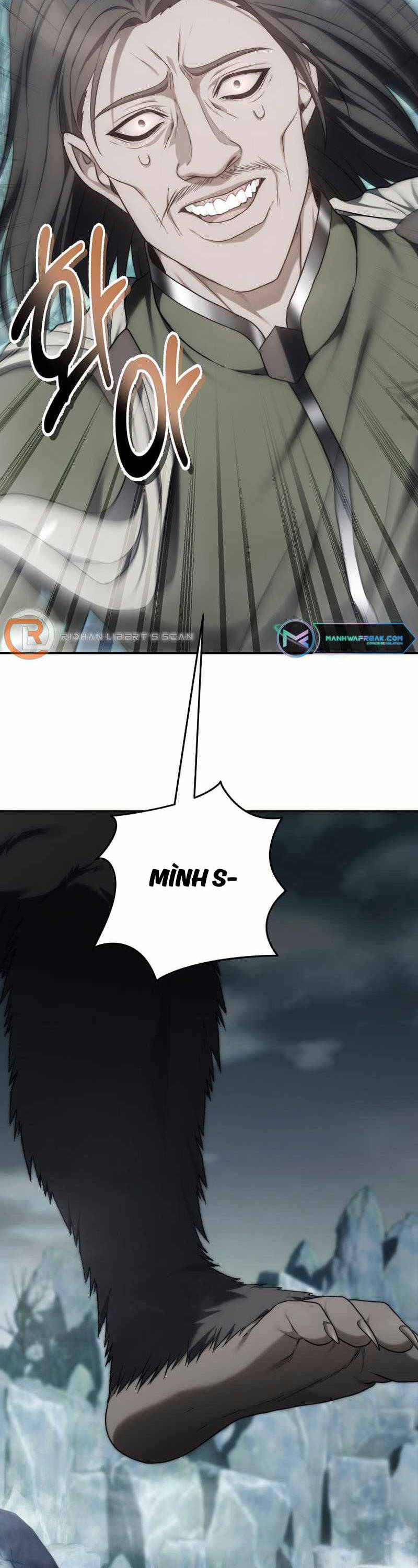 Vua Thăng Cấp Chapter 173 - 27