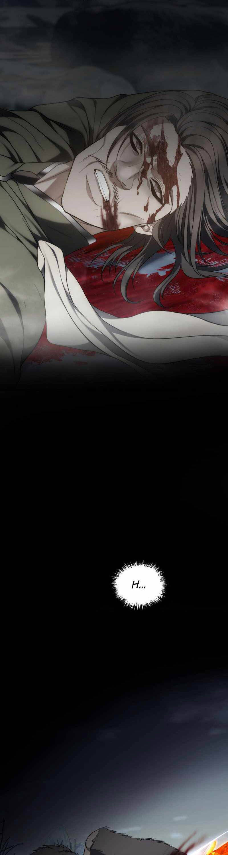 Vua Thăng Cấp Chapter 173 - 34