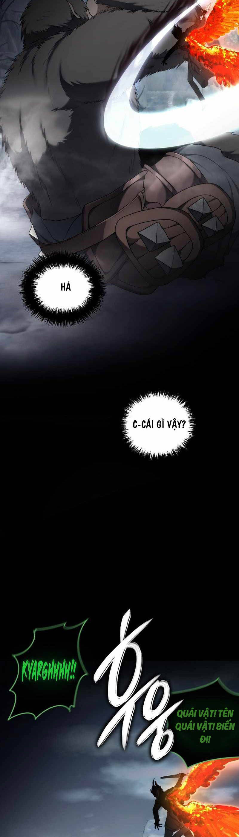 Vua Thăng Cấp Chapter 173 - 35