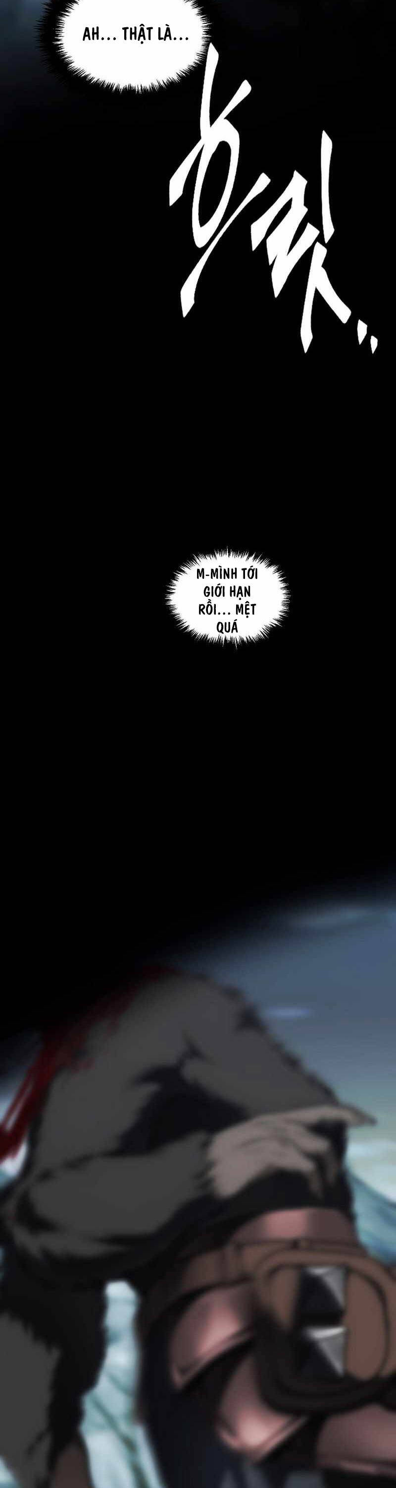 Vua Thăng Cấp Chapter 173 - 38
