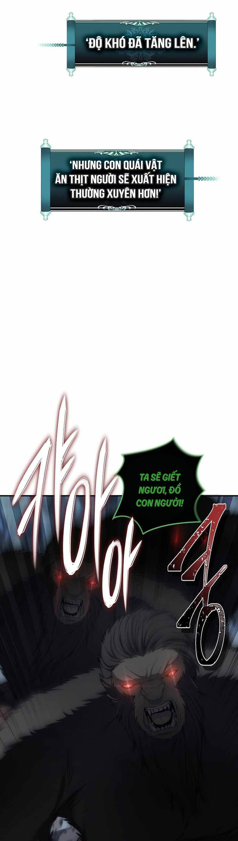 Vua Thăng Cấp Chapter 173 - 40