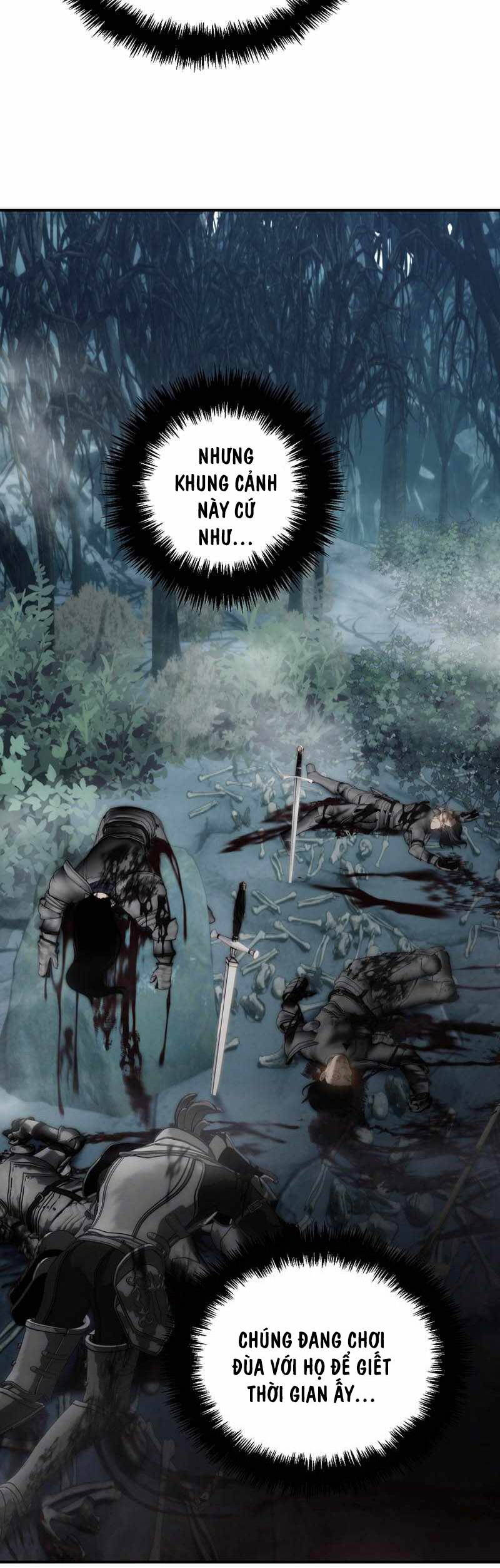 Vua Thăng Cấp Chapter 173 - 5