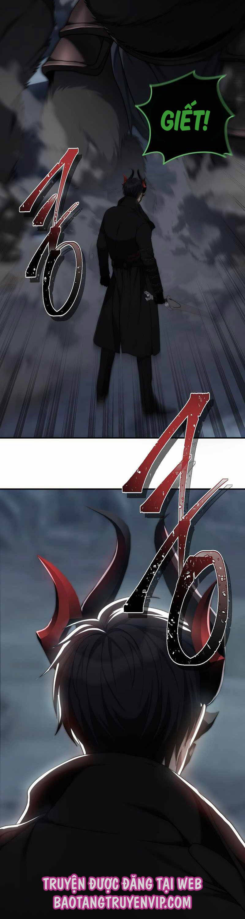 Vua Thăng Cấp Chapter 173 - 41