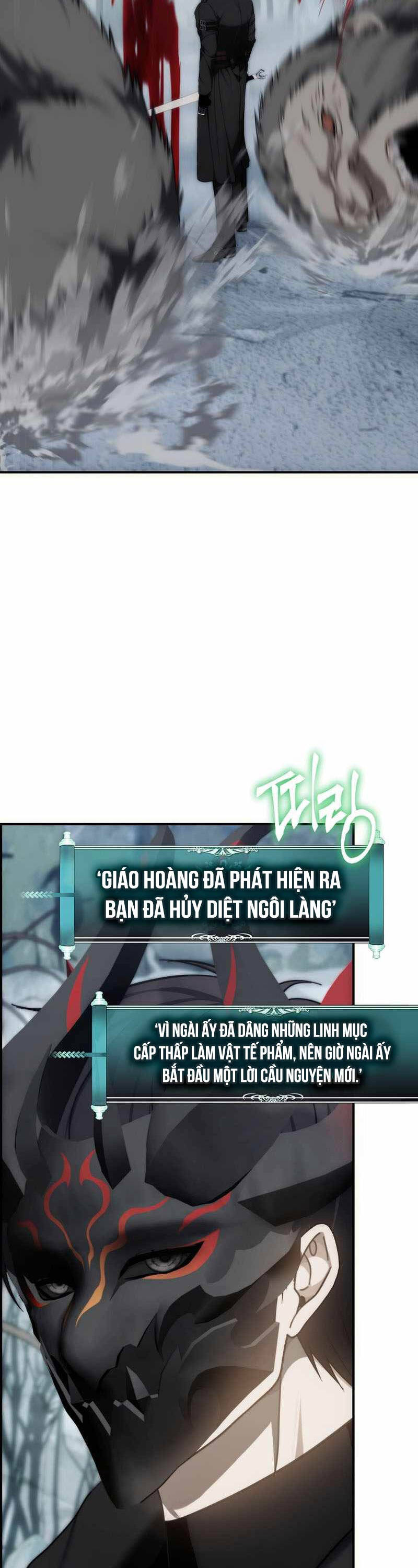 Vua Thăng Cấp Chapter 173 - 44