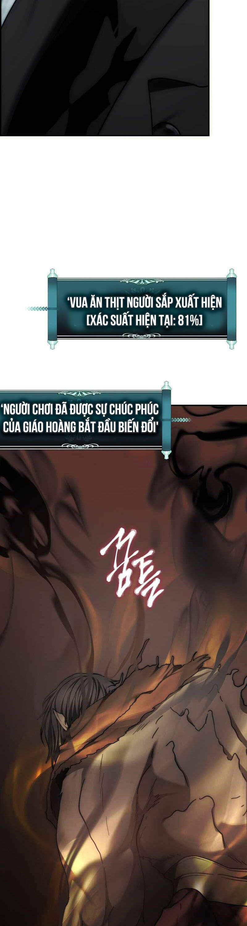 Vua Thăng Cấp Chapter 173 - 45