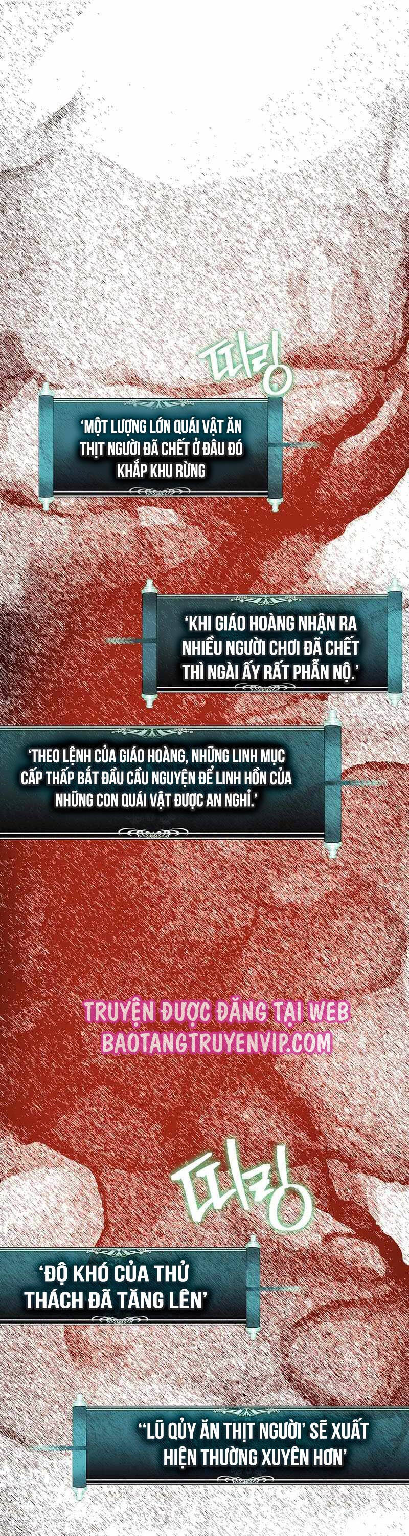 Vua Thăng Cấp Chapter 173 - 6