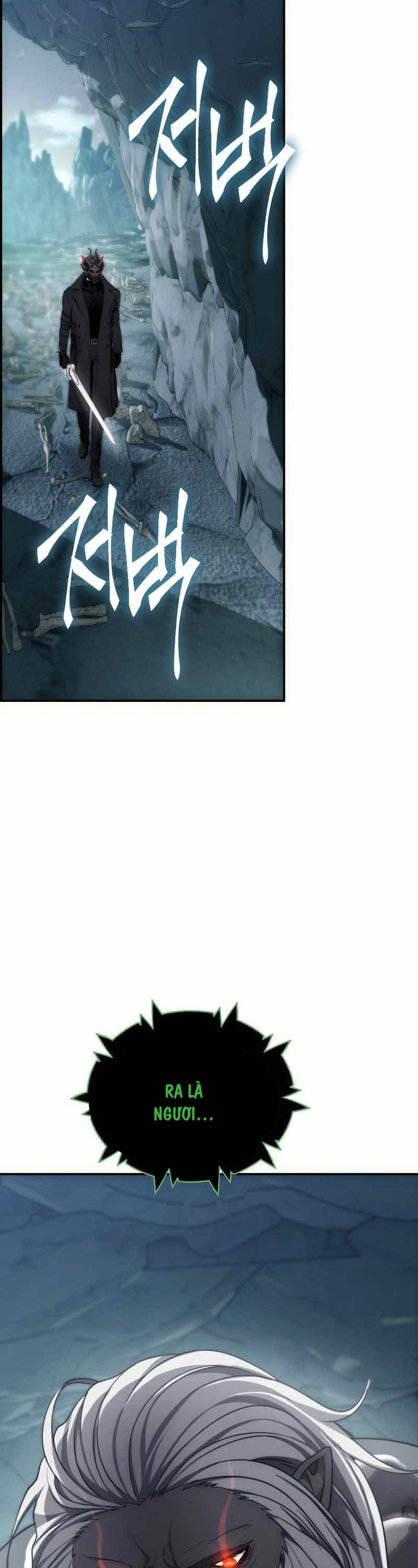 Vua Thăng Cấp Chapter 173 - 51