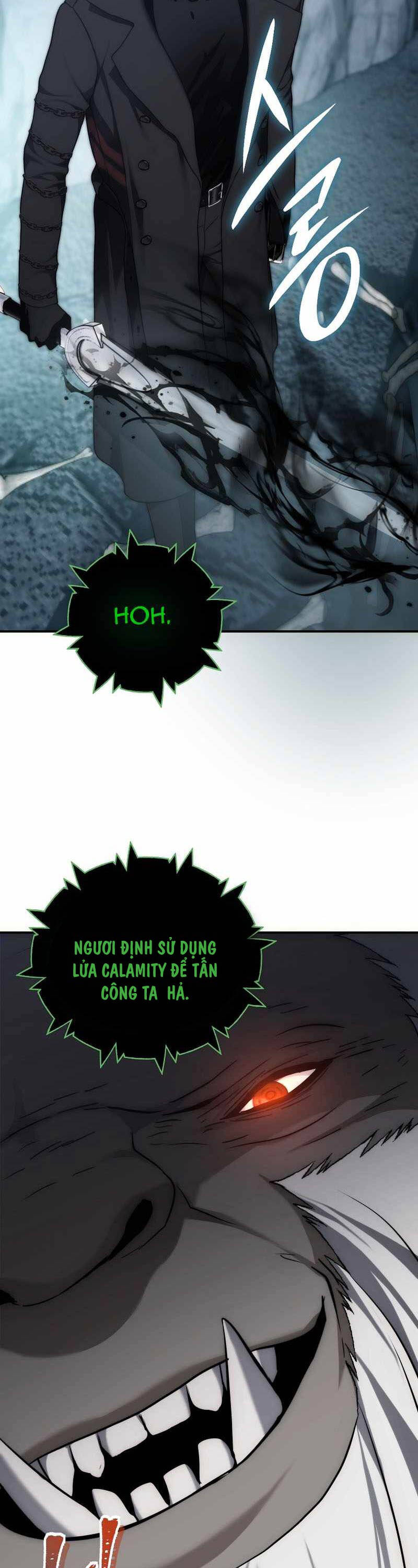 Vua Thăng Cấp Chapter 173 - 53