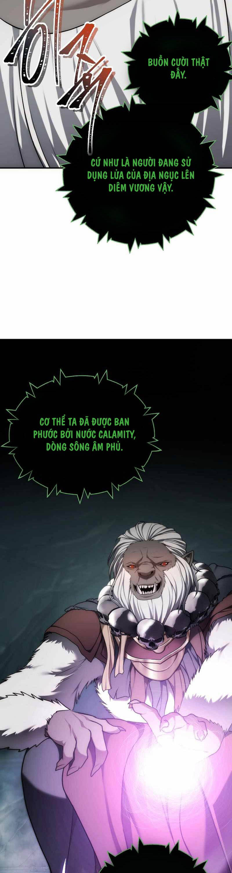 Vua Thăng Cấp Chapter 173 - 54