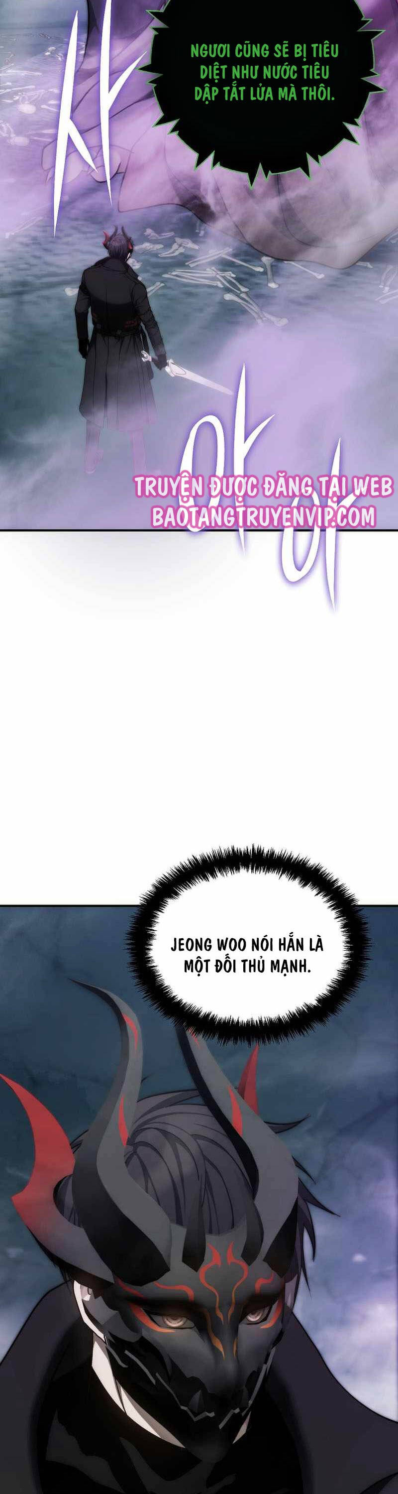 Vua Thăng Cấp Chapter 173 - 55