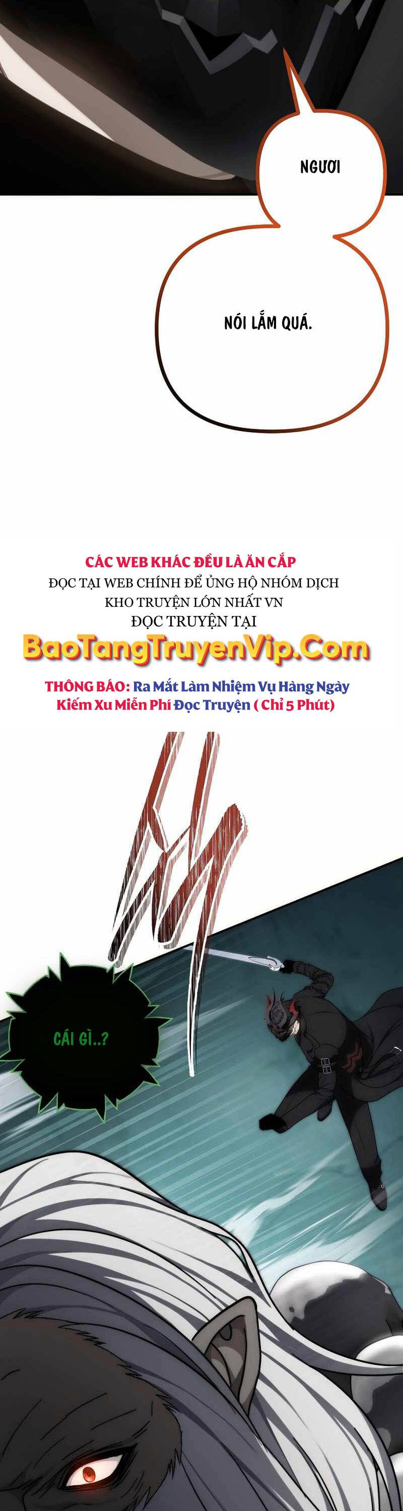 Vua Thăng Cấp Chapter 173 - 57