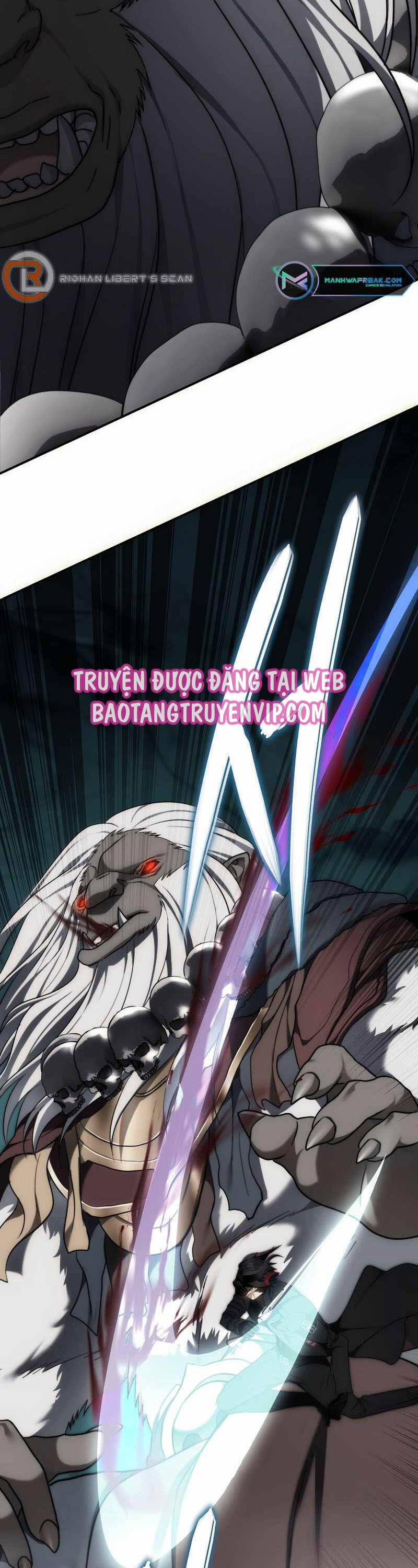 Vua Thăng Cấp Chapter 173 - 58