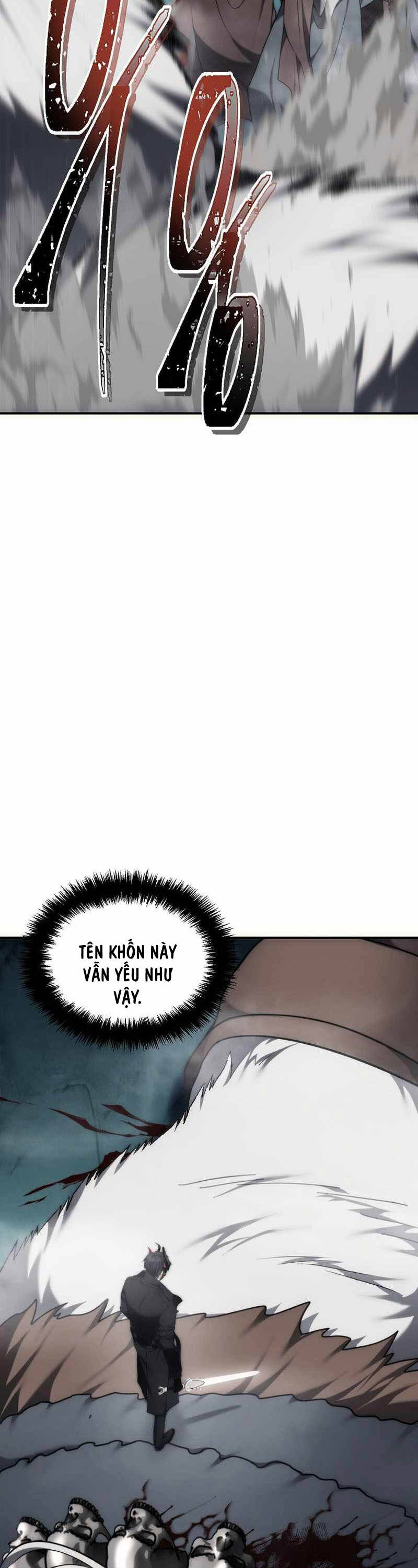 Vua Thăng Cấp Chapter 173 - 60