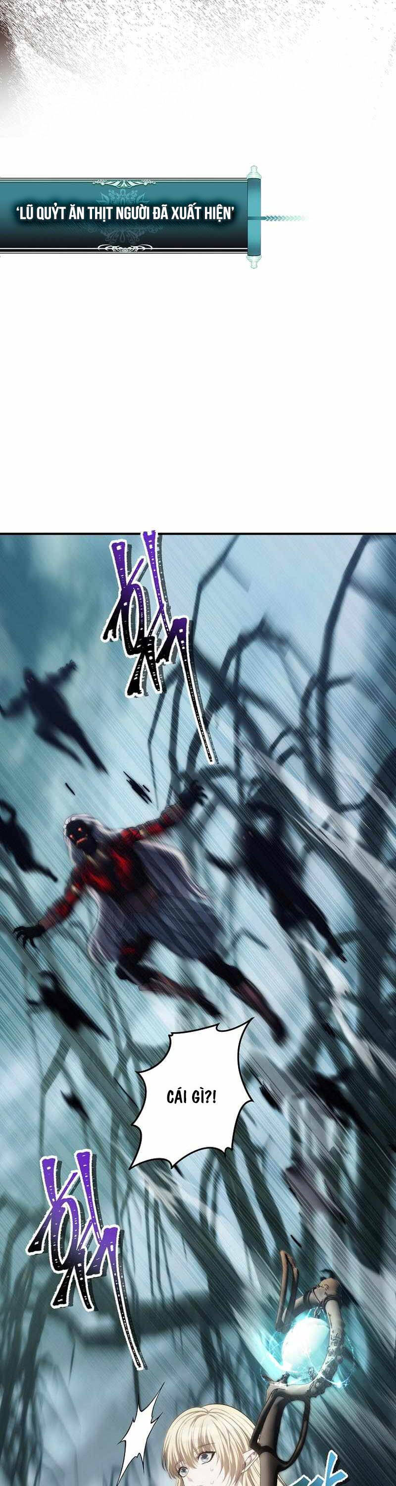 Vua Thăng Cấp Chapter 173 - 7