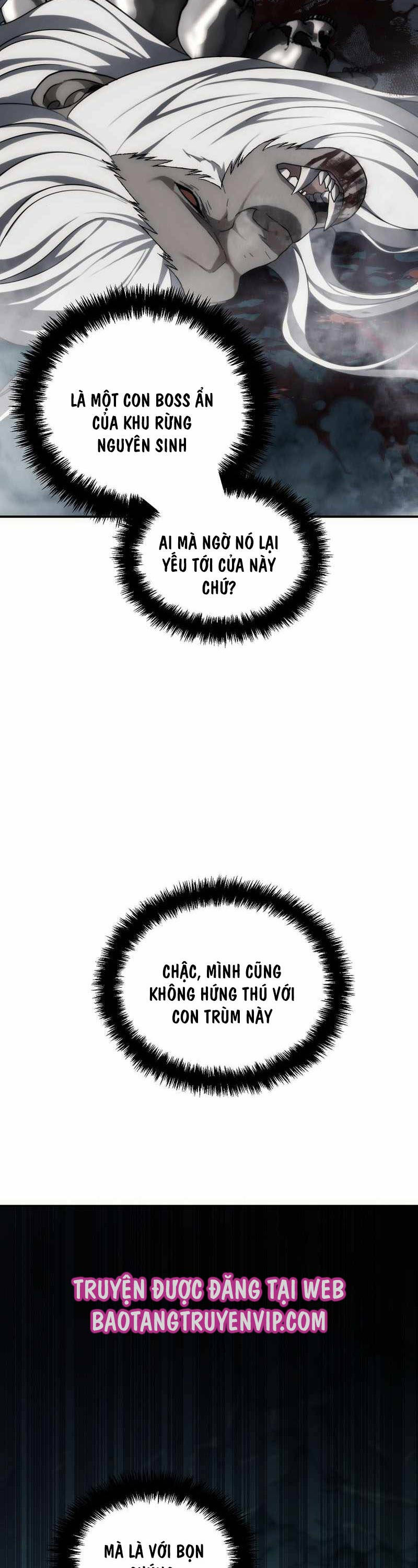 Vua Thăng Cấp Chapter 173 - 61