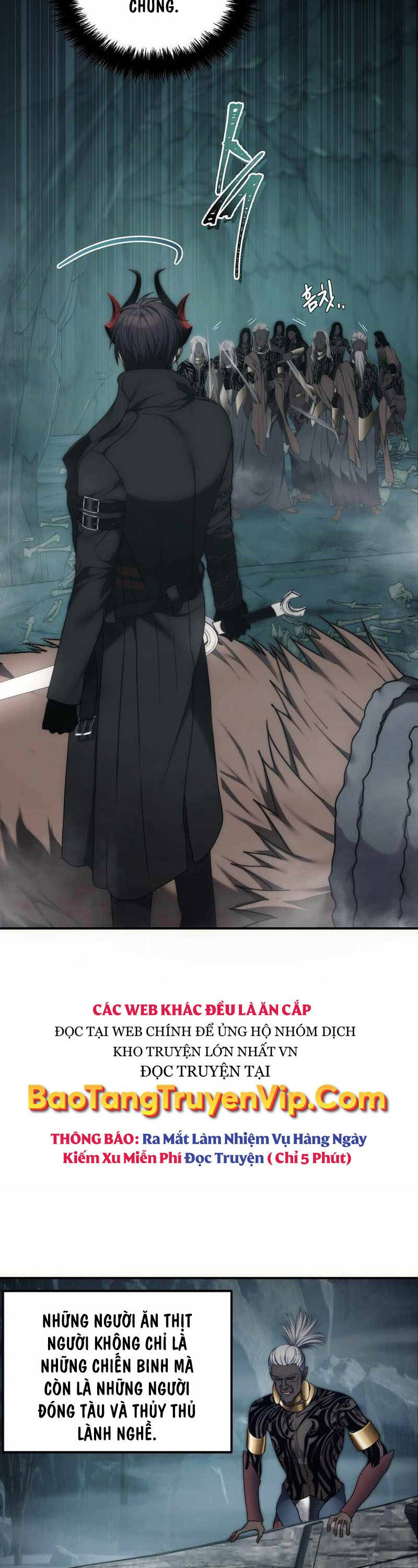 Vua Thăng Cấp Chapter 173 - 62