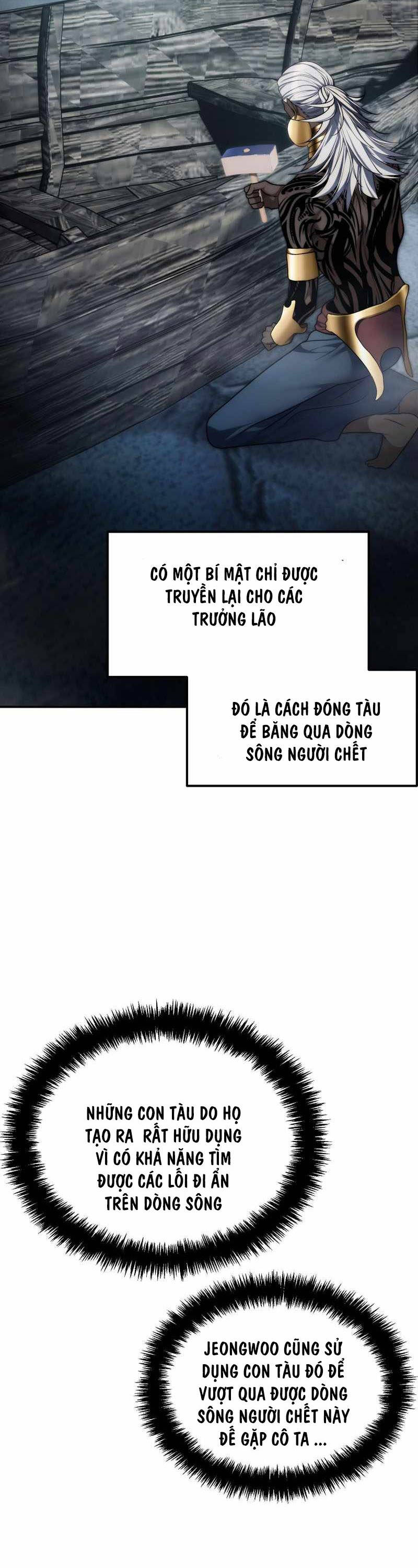 Vua Thăng Cấp Chapter 173 - 63