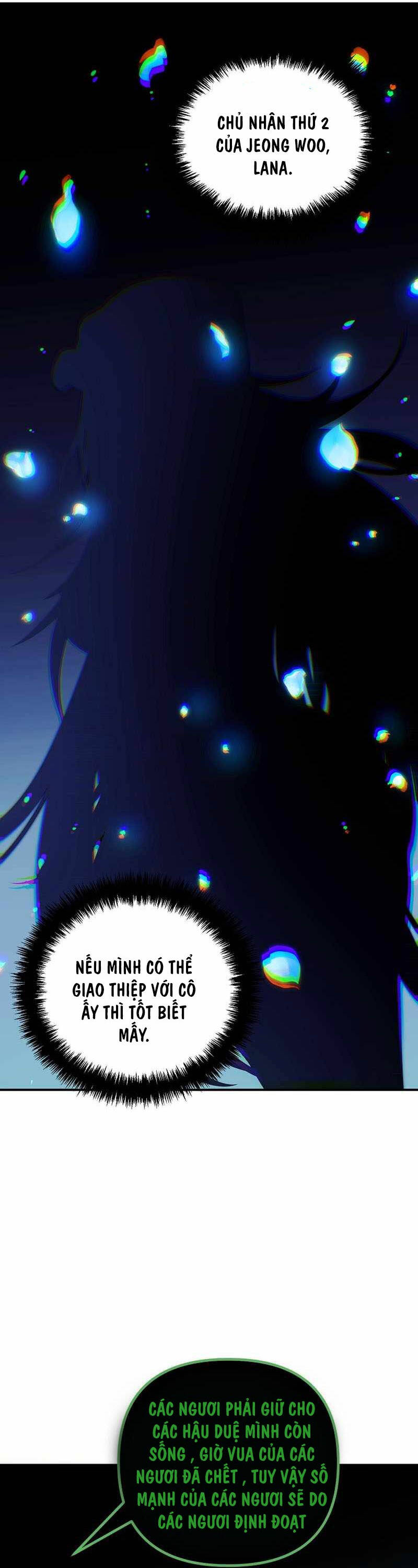 Vua Thăng Cấp Chapter 173 - 64