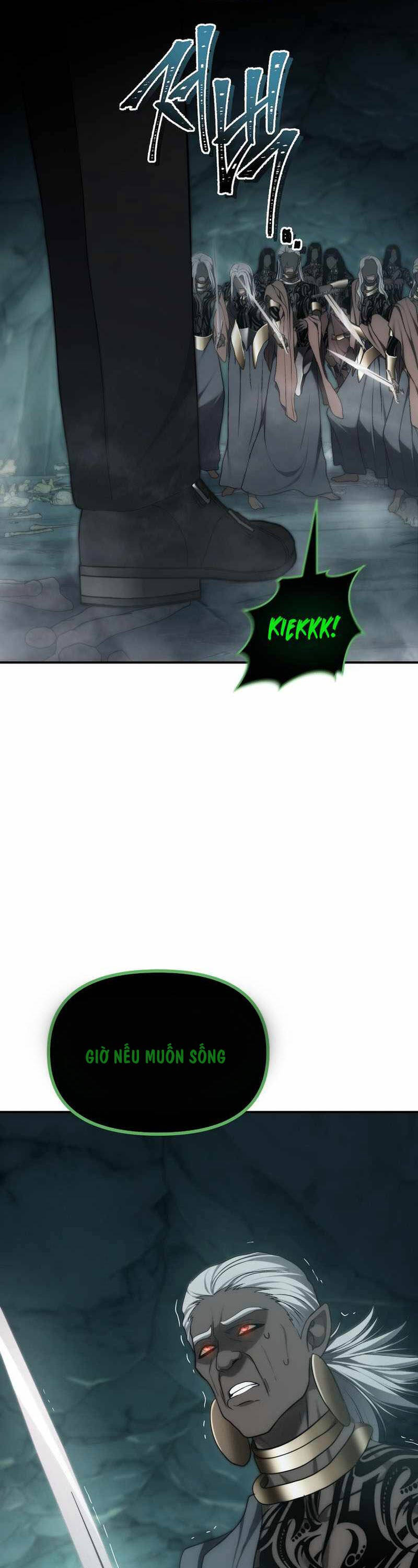 Vua Thăng Cấp Chapter 173 - 65