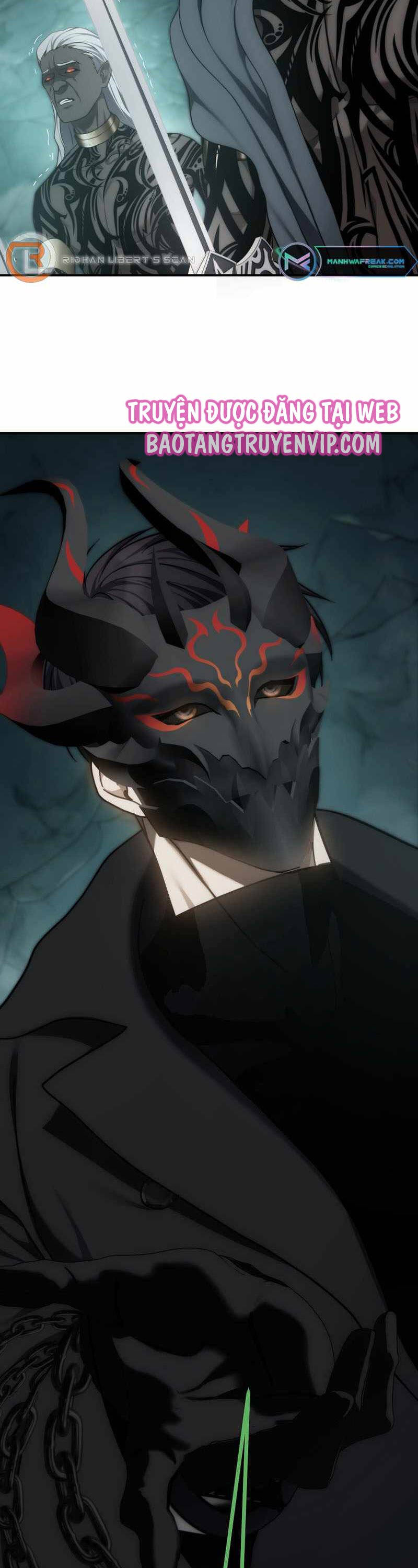 Vua Thăng Cấp Chapter 173 - 66