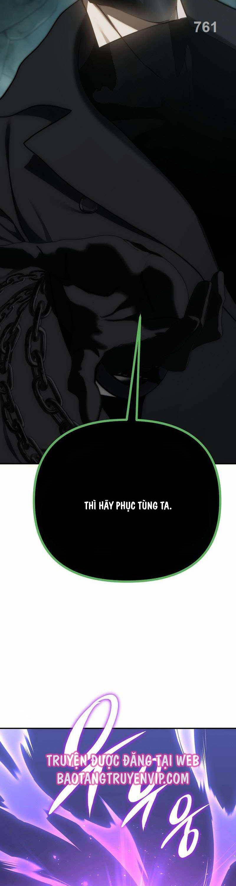 Vua Thăng Cấp Chapter 174 - 2