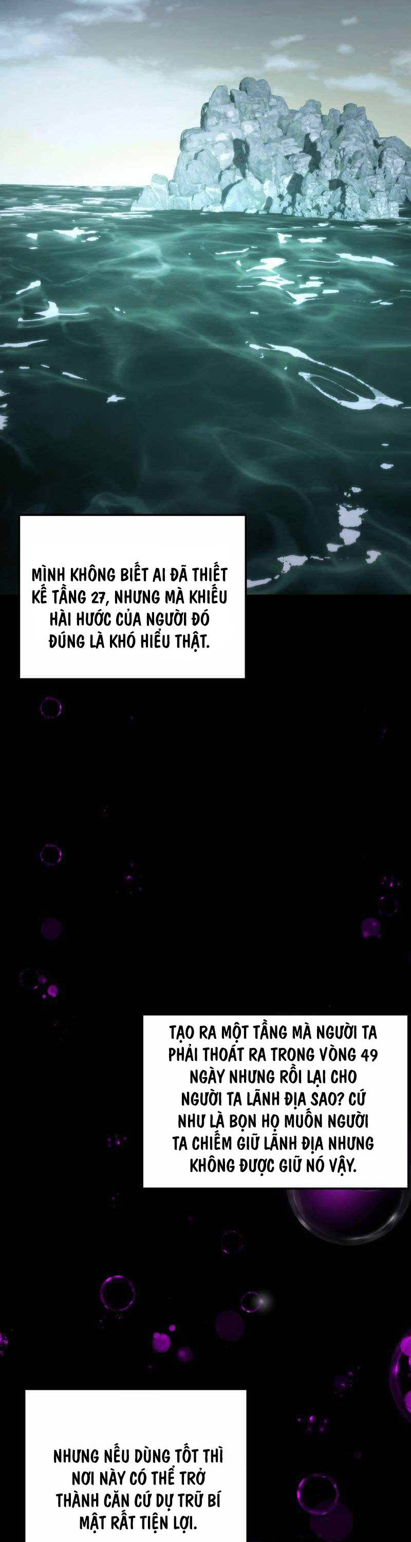 Vua Thăng Cấp Chapter 174 - 12