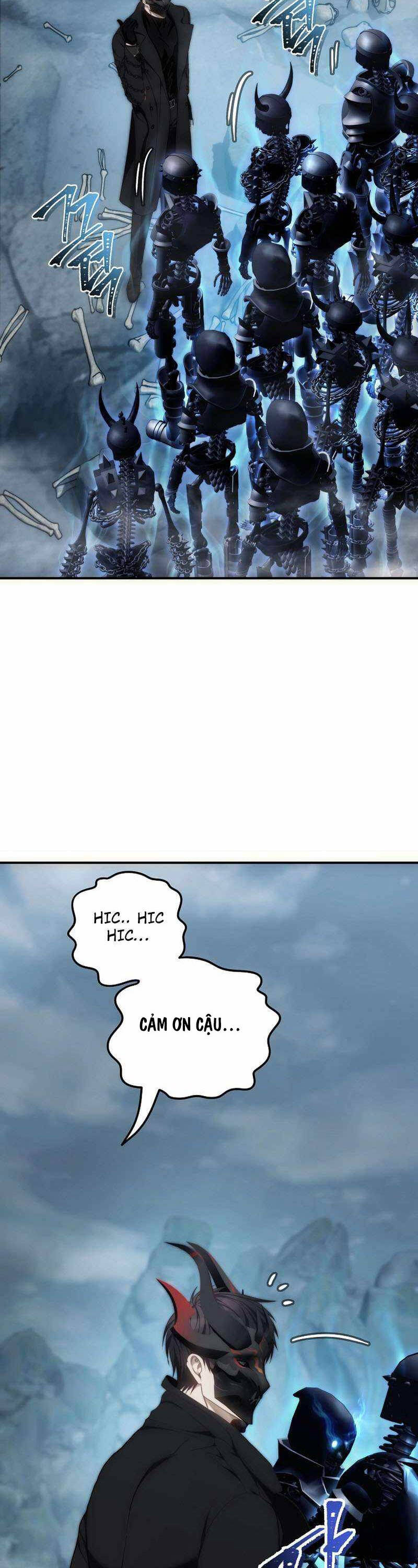 Vua Thăng Cấp Chapter 174 - 16