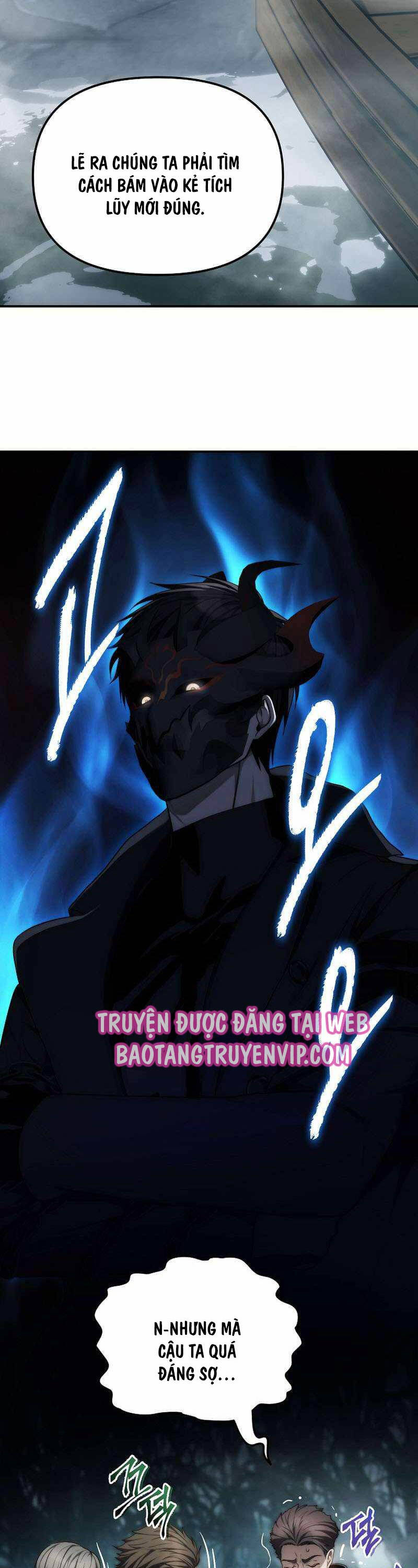 Vua Thăng Cấp Chapter 174 - 20